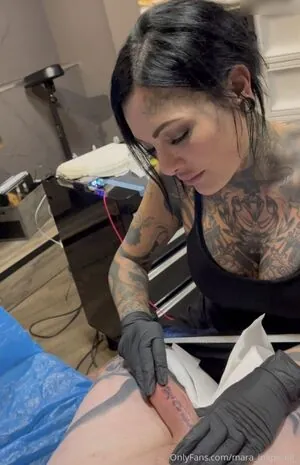 Mara Inkperial