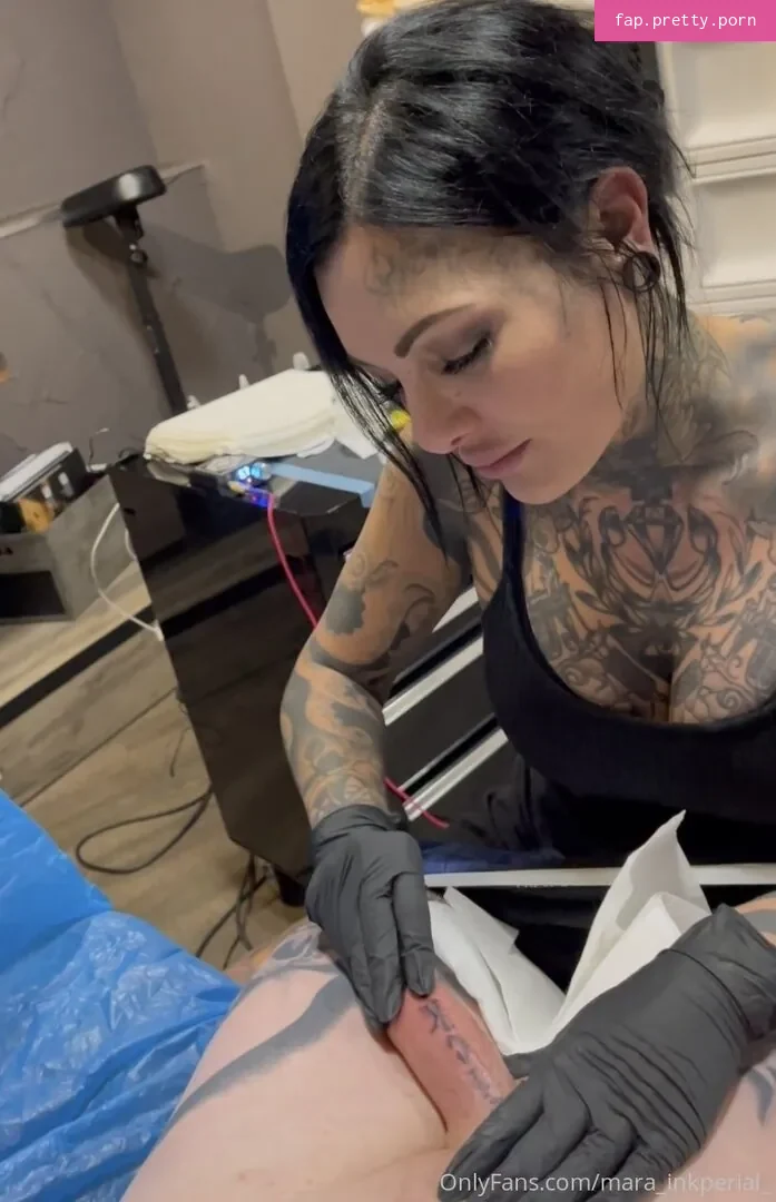 Mara Inkperial - Photo #84