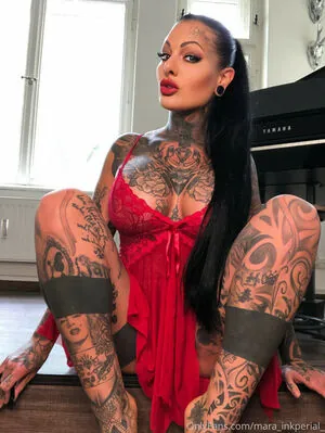 Mara Inkperial