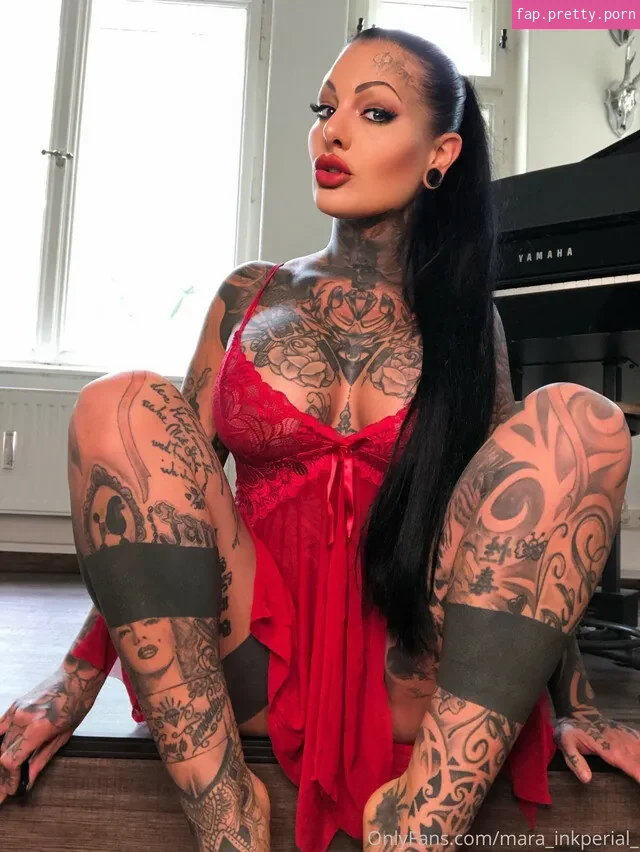 Mara Inkperial - Photo #11