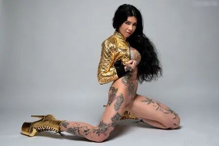 Megan Inky