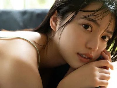Mei Ishihama (石浜芽衣)
