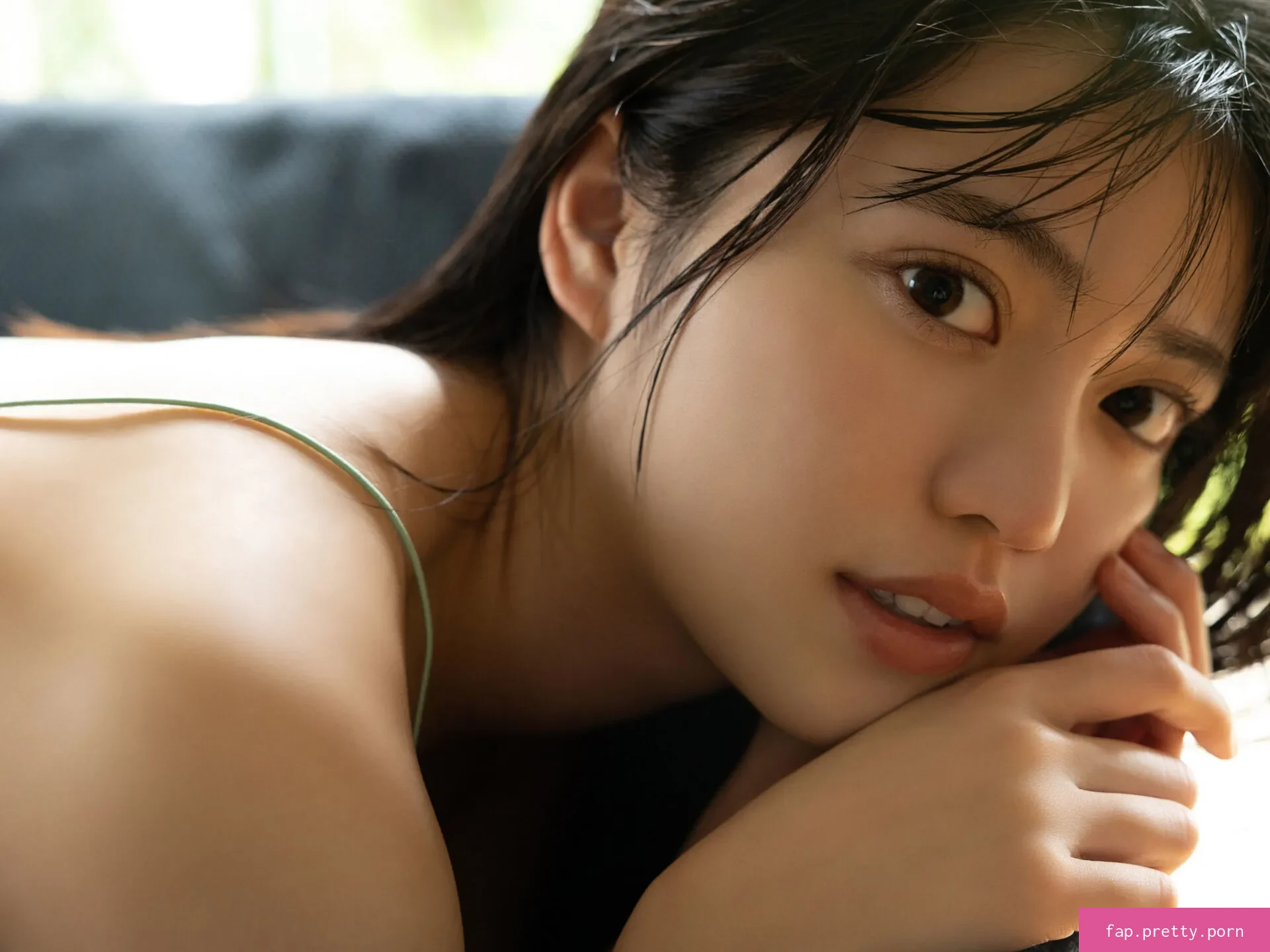 Mei Ishihama (石浜芽衣) - Photo #66