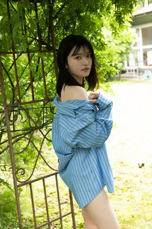 Mei Ishihama (石浜芽衣)