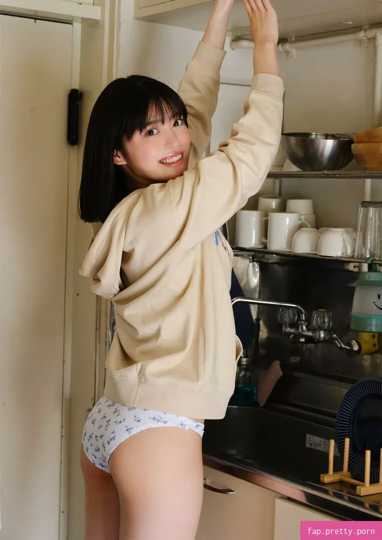 Mei Ishihama (石浜芽衣) - Photo #37