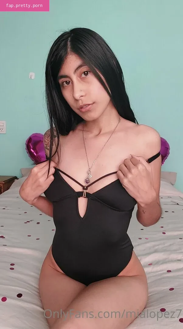 mialopez7 - Photo #43