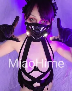 Miaohime