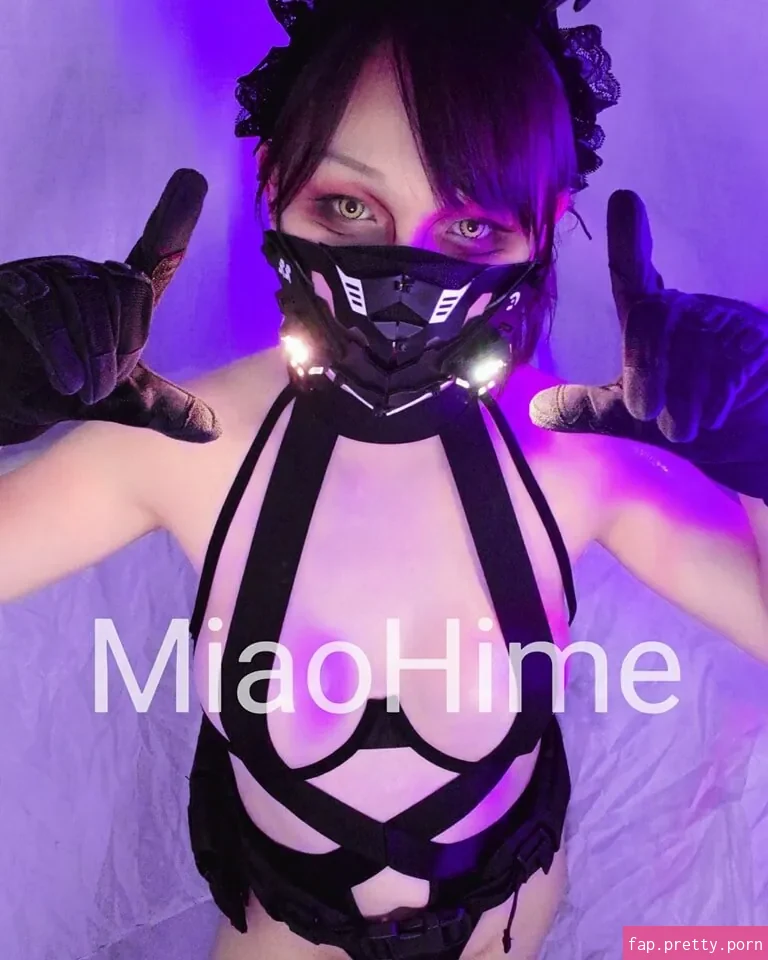 Miaohime - Photo #06