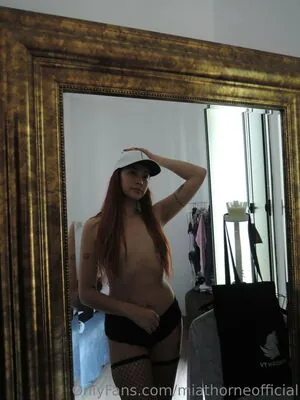 miathorneofficial