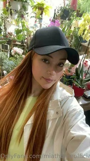 miathorneofficial