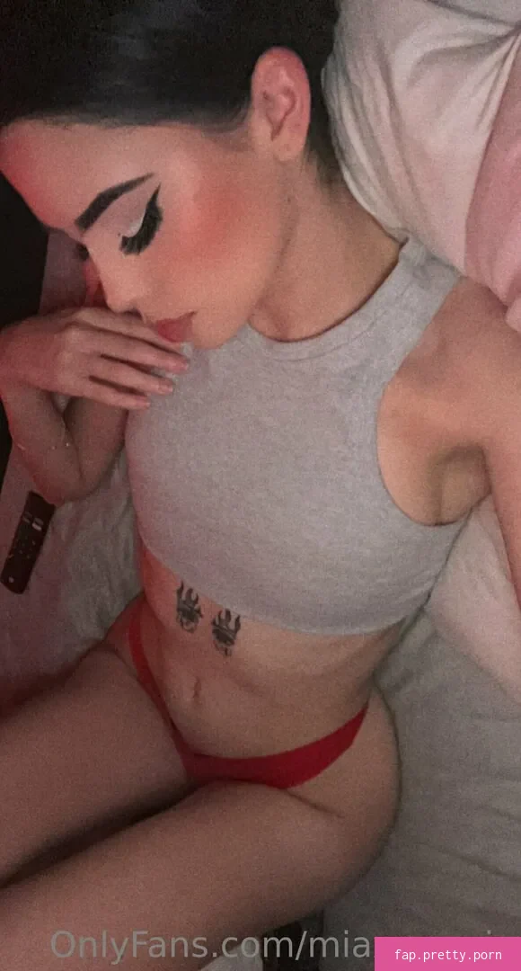 miaxomarie - Photo #11