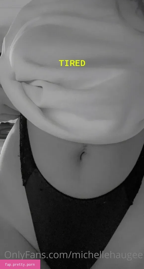 michellehaugee - Photo #01