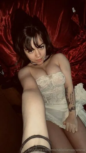 michellellamascorona