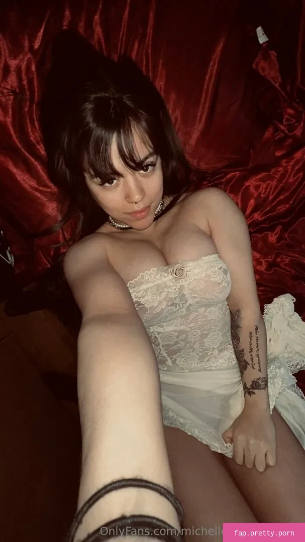 michellellamascorona - Photo #54