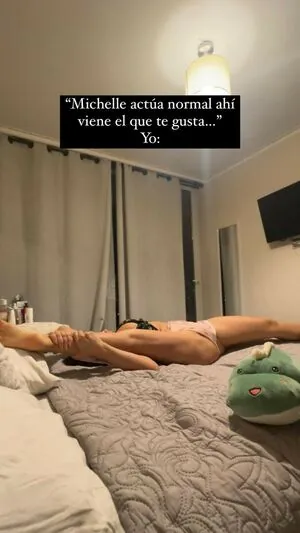 MichelleStayWild