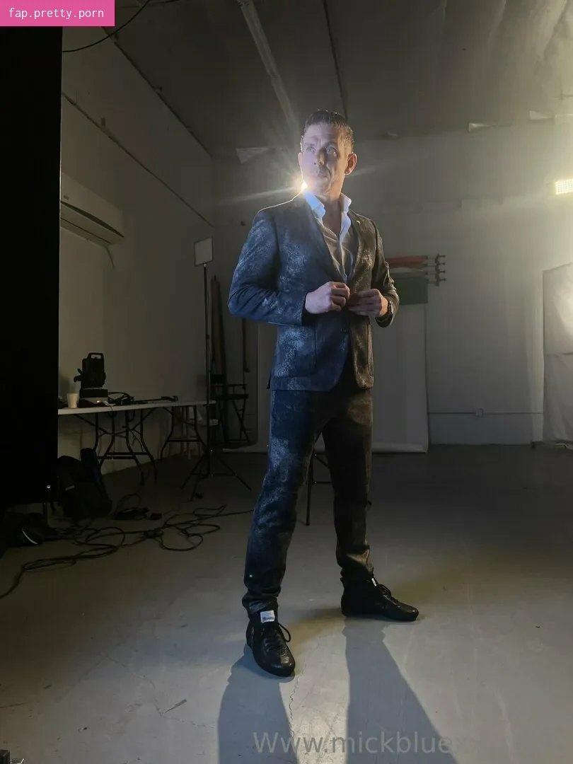 mickbluexxx - Photo #04