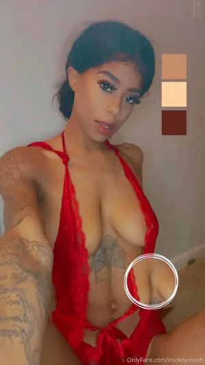 mickeymooh