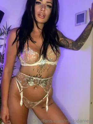 mickidaniels