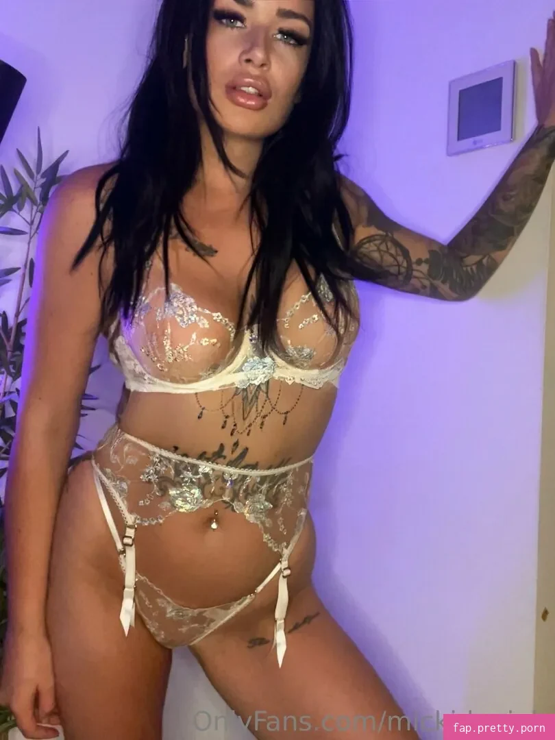 mickidaniels - Photo #11