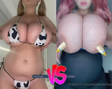 mickybellsfree