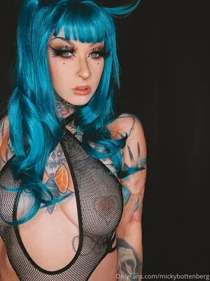 mickybottenberg