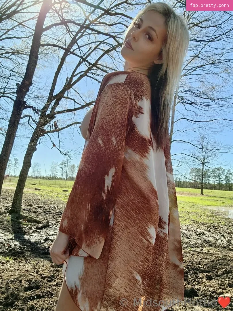 midsouthhottie - Photo #34
