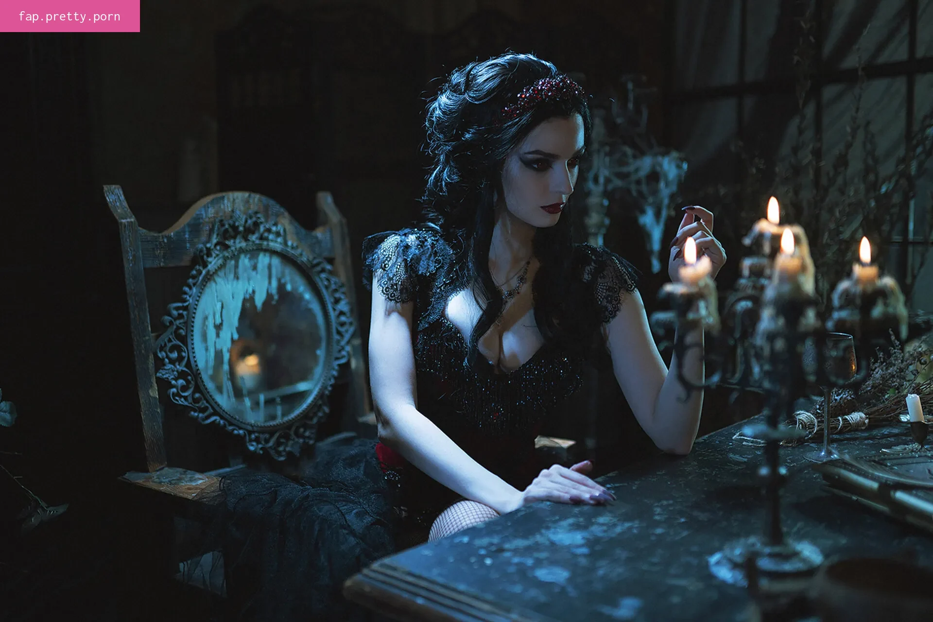 MightyRaccoon - Photo #29
