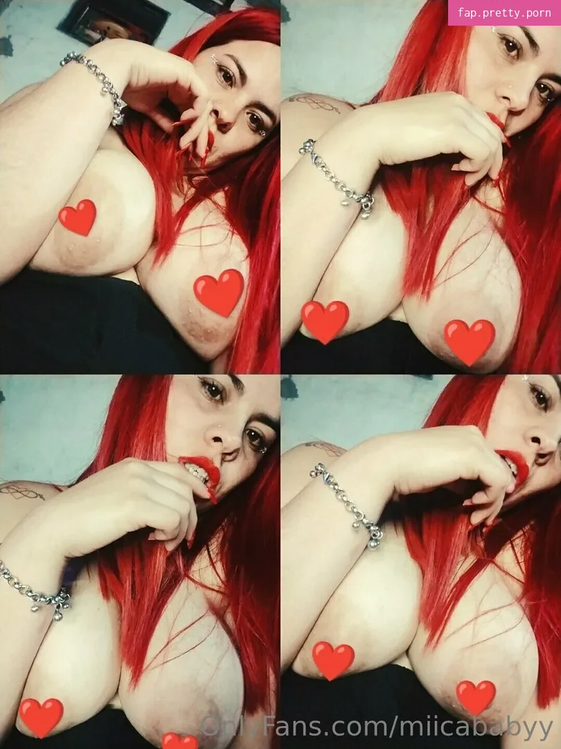 miicababyy - Photo #13