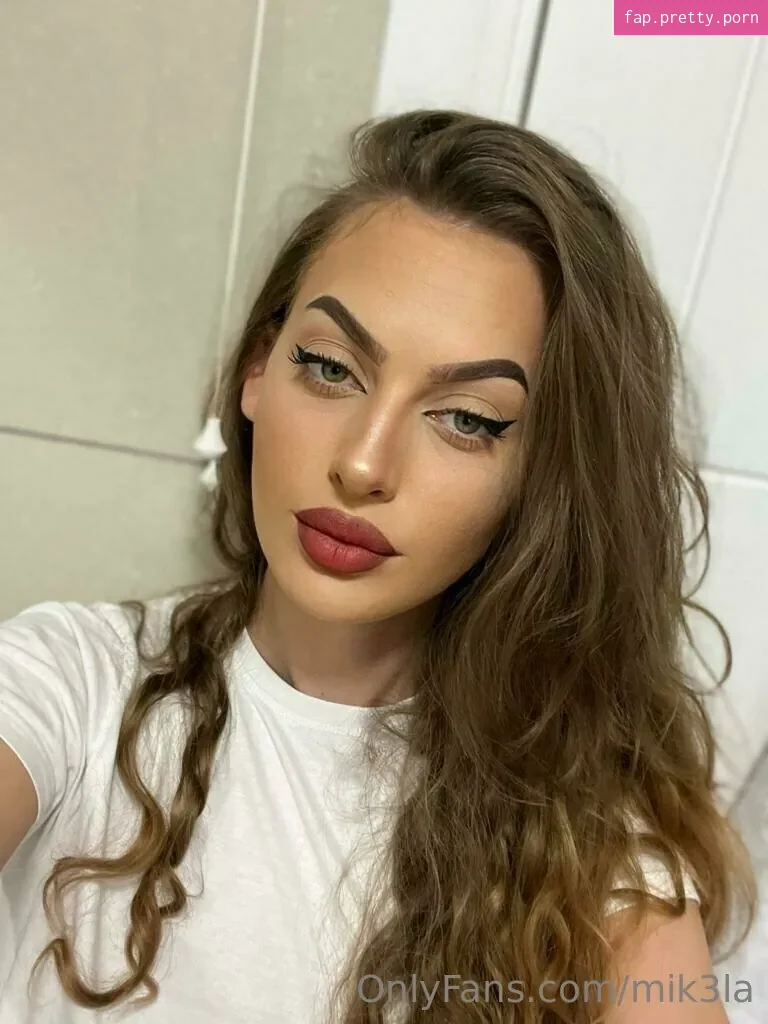 mik3la - Photo #61