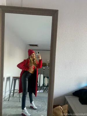 mikahl