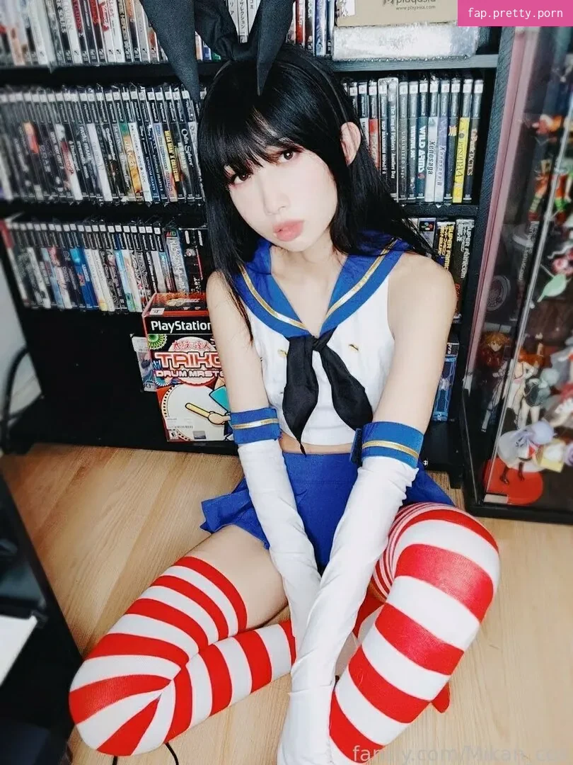 MikanCos - Photo #20