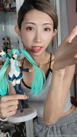 MikanCos