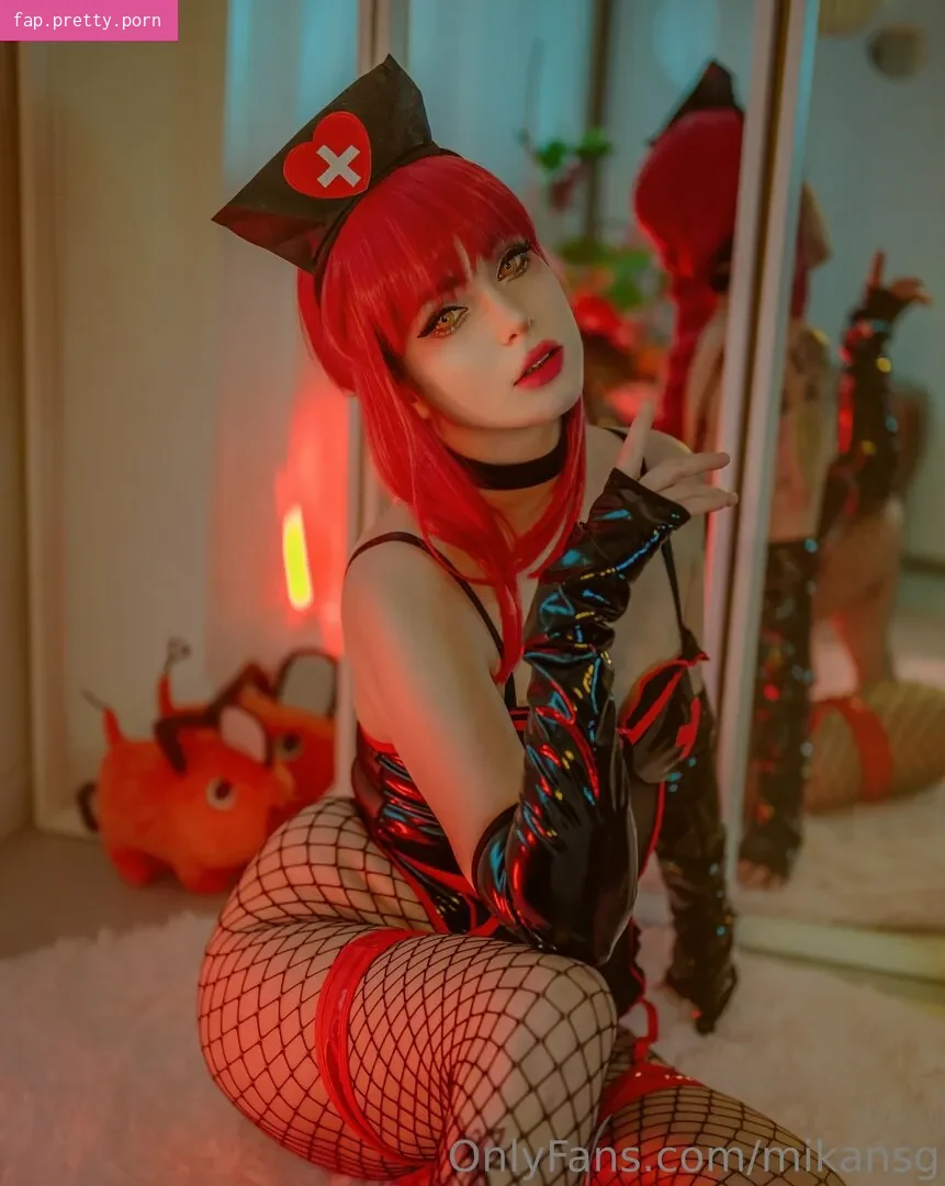 mikansg - Photo #30