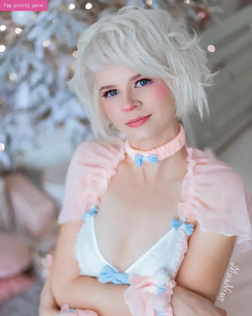 mikanyaky - Photo #20