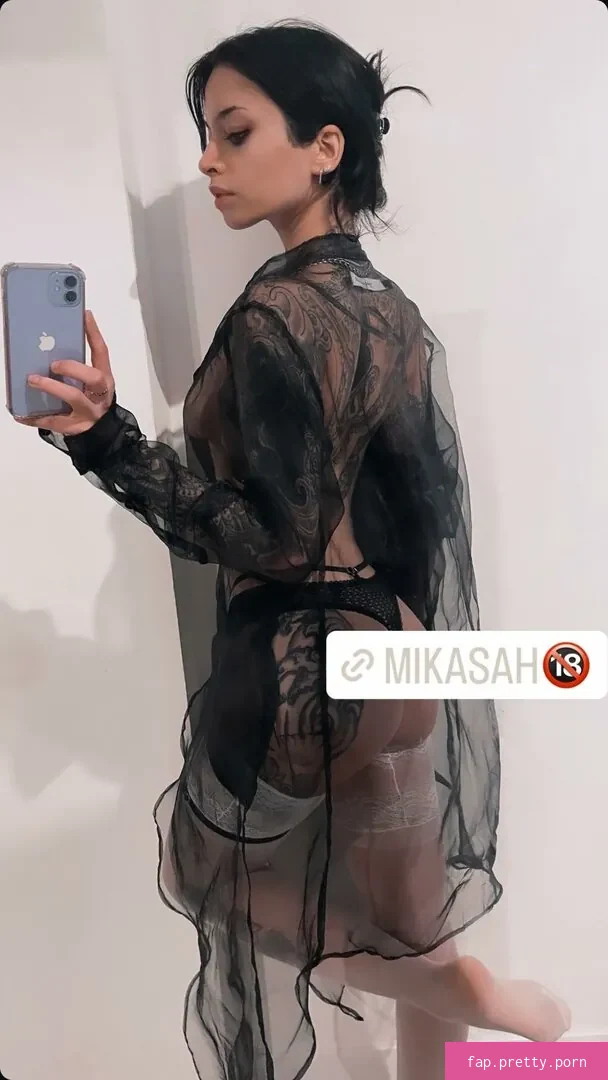 Mikasah - Photo #05