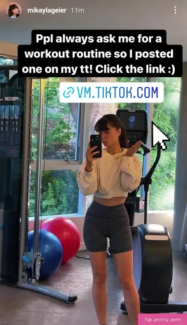 Mikaylageier - Photo #11