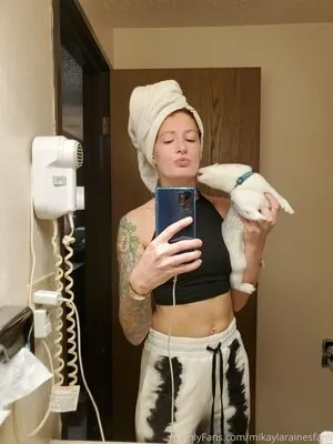 mikaylarainesfans