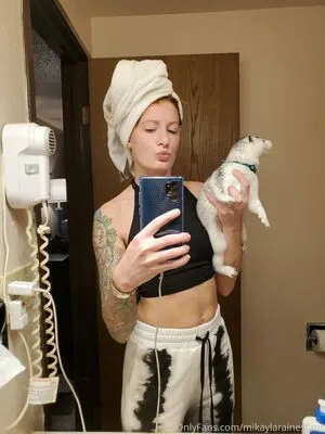 mikaylarainesfans
