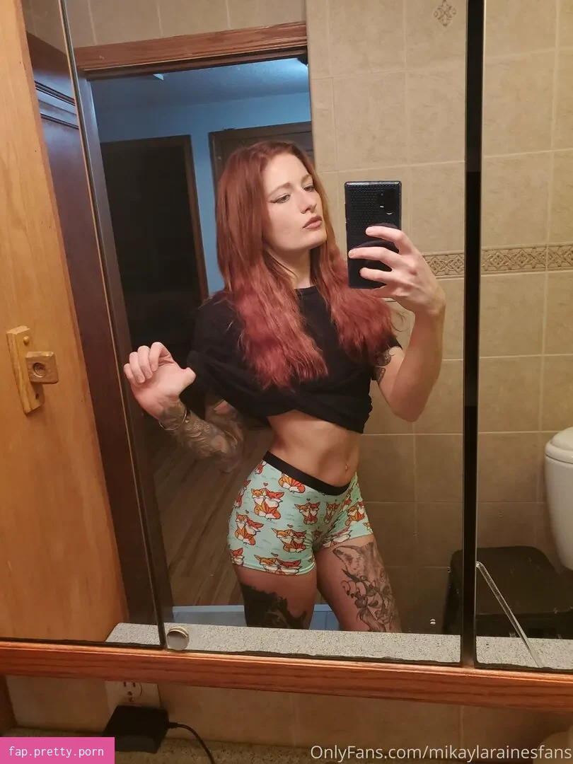 mikaylarainesfans - Photo #14