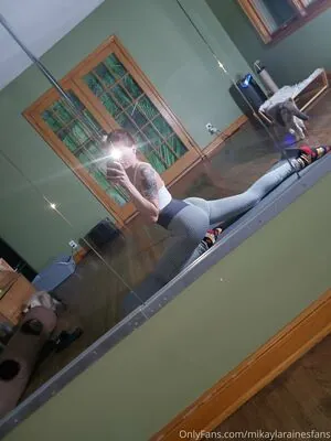 mikaylarainesfans