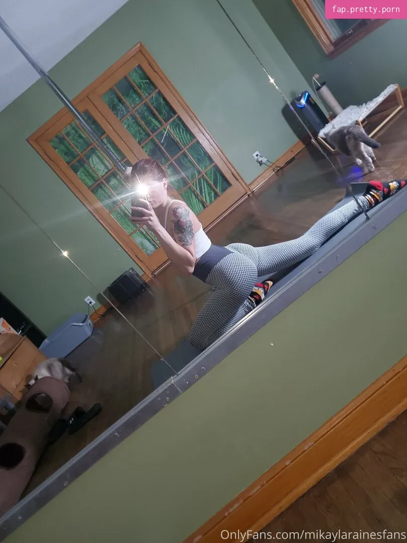 mikaylarainesfans - Photo #16