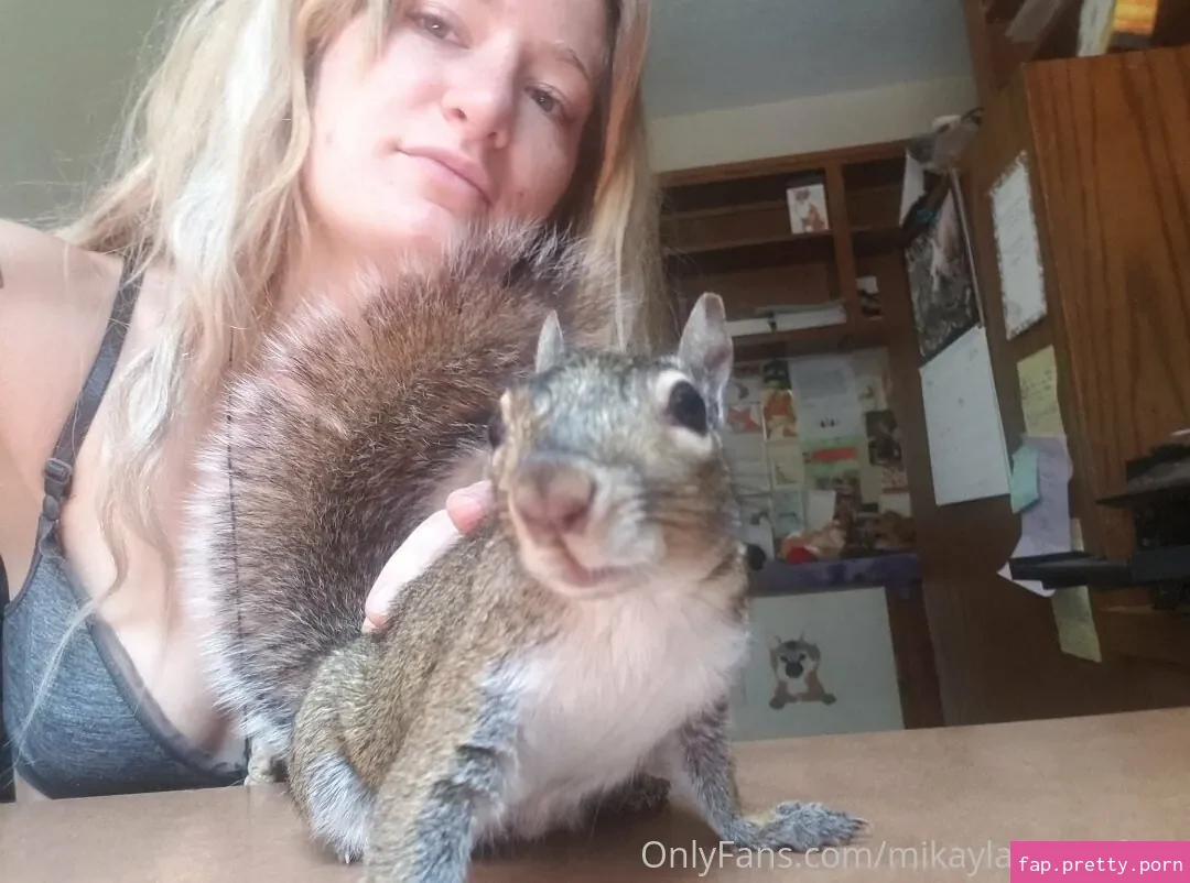 mikaylarainesfans - Photo #33