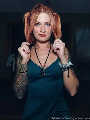mikaylarainesfans