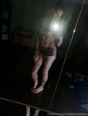 mikaylarainesfans
