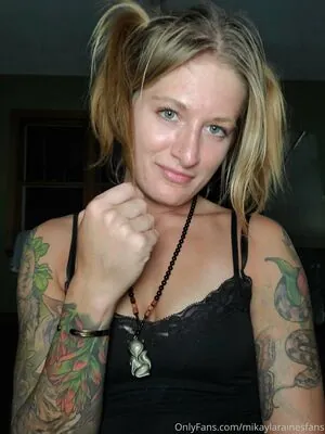 mikaylarainesfans