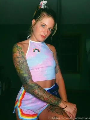 mikaylarainesfans