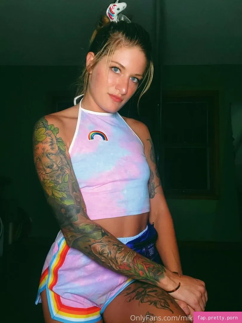 mikaylarainesfans - Photo #80