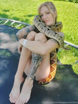 mikaylarainesfans