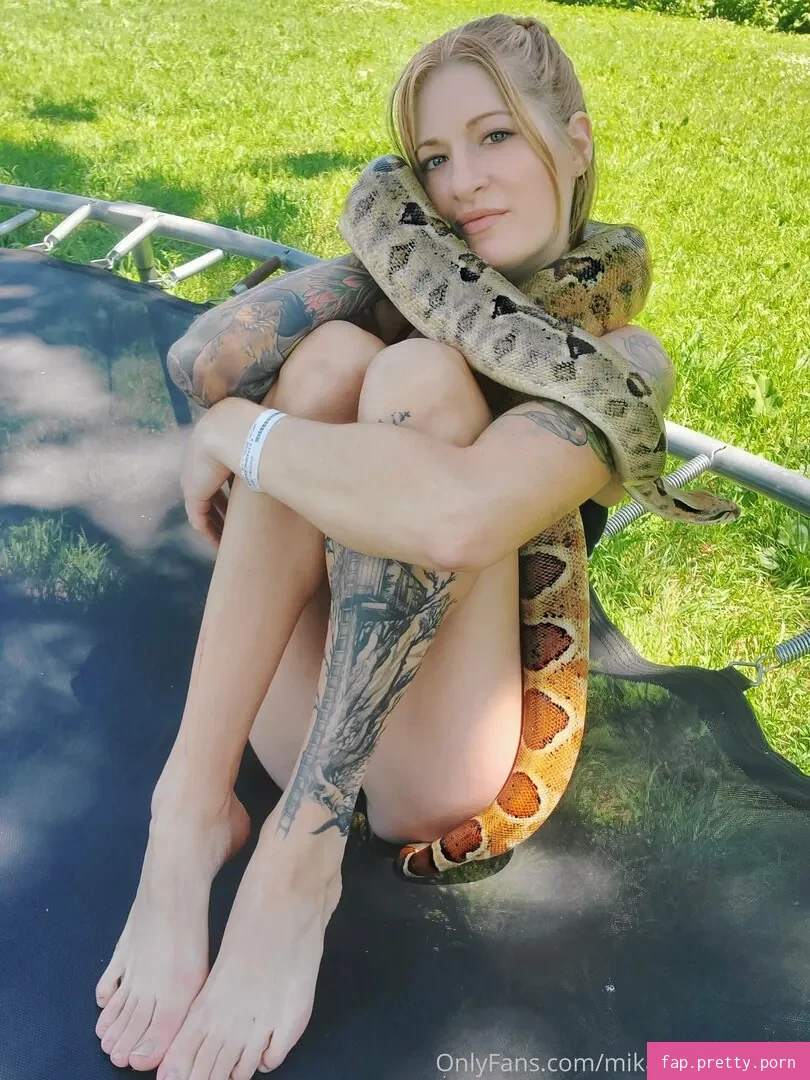 mikaylarainesfans - Photo #81