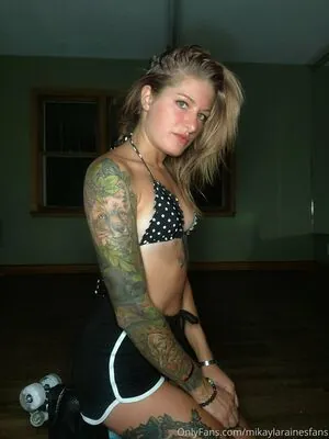 mikaylarainesfans